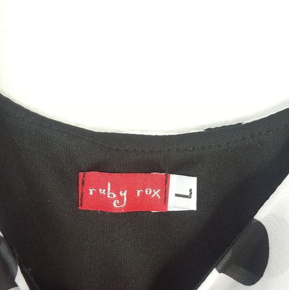 Ruby Rox Girls Dress - Picture 5 of 5